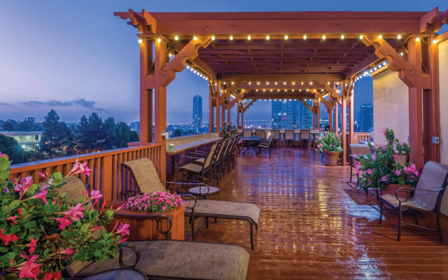 WorldMark San Diego - Balboa Park