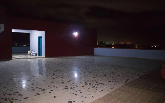 ODG Cotonou - Résidences Océan De Grâce