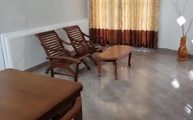 Bandu Villa