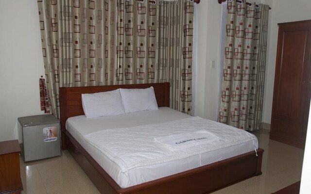 Garnet Hotel Nha Trang