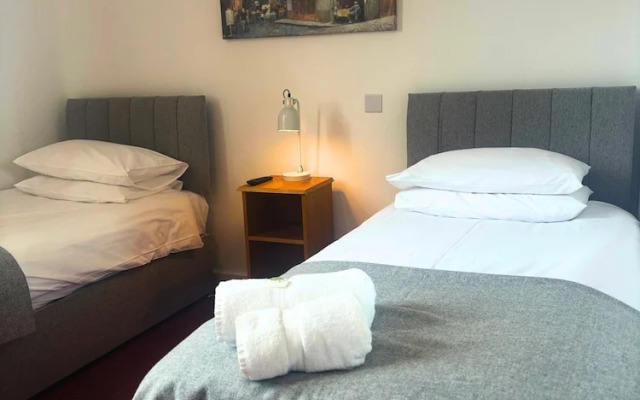 Saltburn House Hotel & Bar