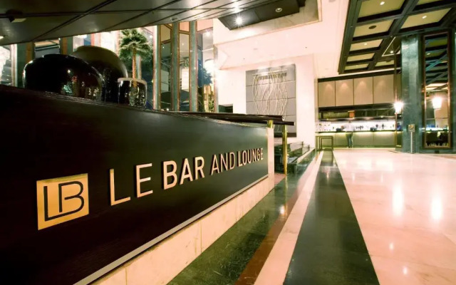 Southern Sun Cape Sun