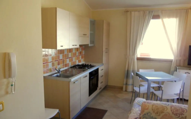 La Cerbiatta Residence