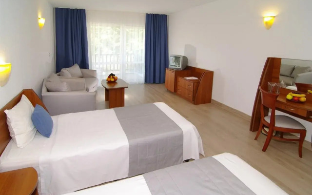 Bella Vista Beach Club - Все включено