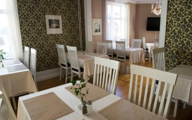 Lilla Hotellet i Nora AB