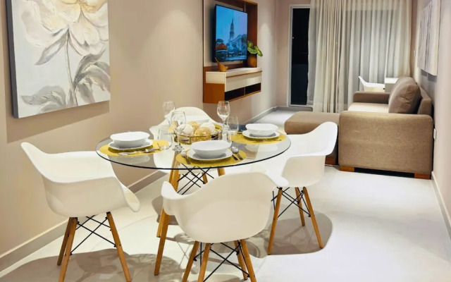 ABIBA Apart-Hotel & SPA
