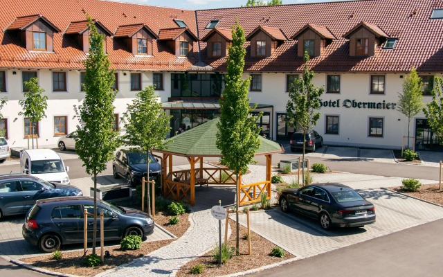 Hotel Obermaier