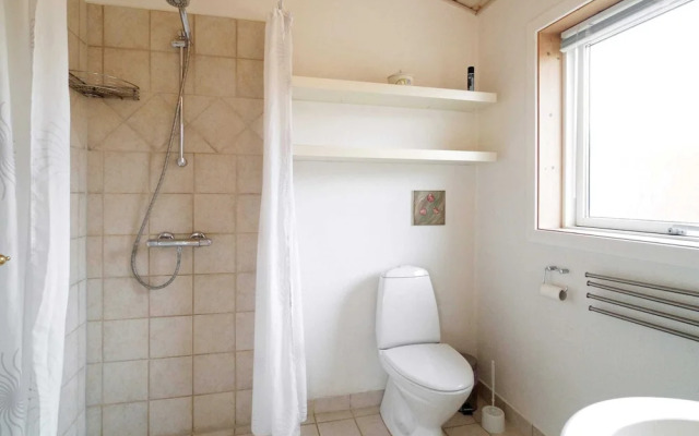 4 Person Holiday Home in Grevinge