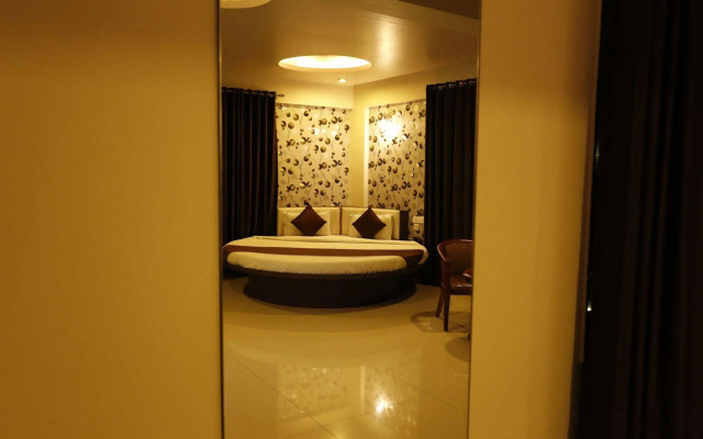 Hotel Sanket Inn