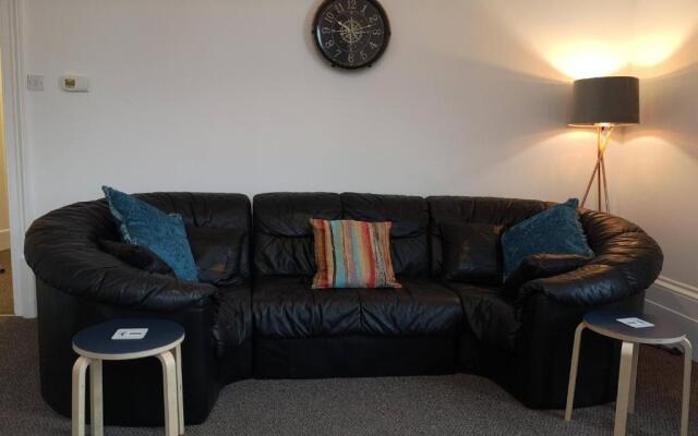 Coastal Escape Sandgate