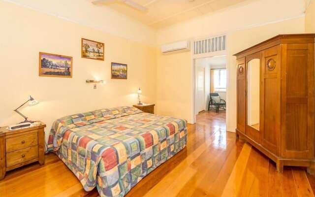 Auckland Hill Bed & Breakfast
