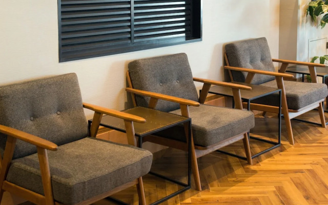 Hotel Paco Obihiro Ekimae