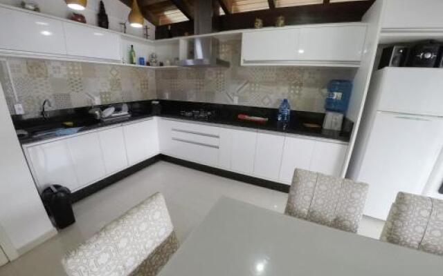 A075 - Ed. Mônica, cobertura duplex