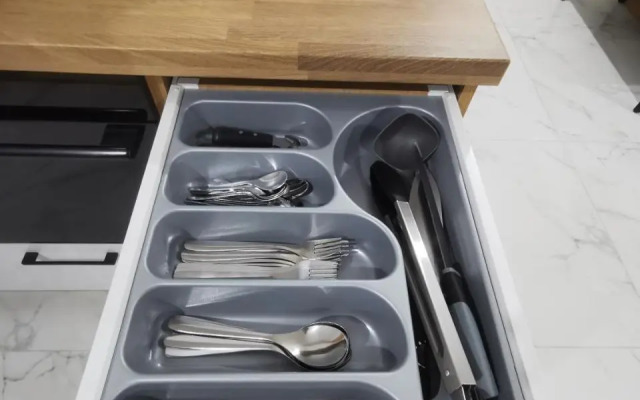 Apartament Ventus Business and Living 44