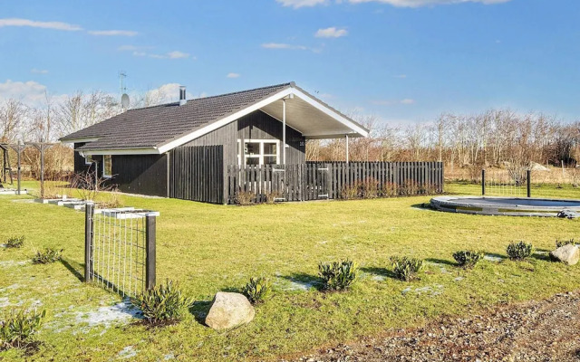 Holiday Home in Tarm