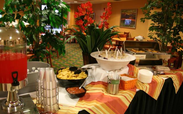 Hampton Inn & Suites Lathrop