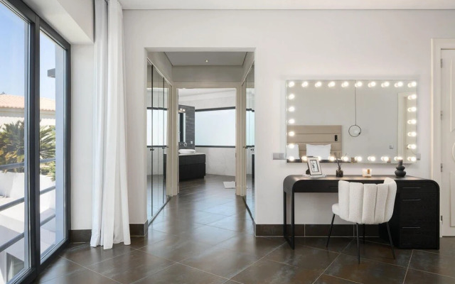 Villa Allegra - Quinta do Lago