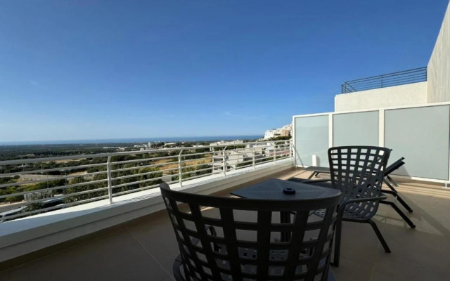 Primo Ostuni Hotel