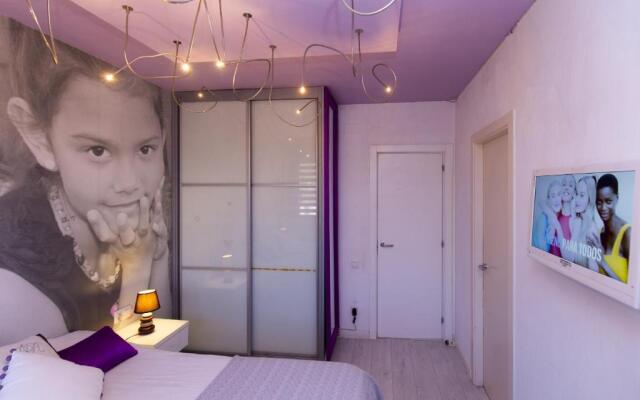 ZENLUXE Villa Planet Costa Dorada