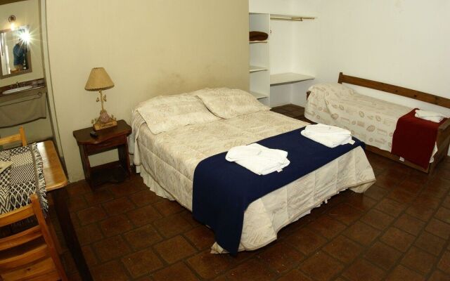 Complejo de Cabañas La Cascada de Tanti