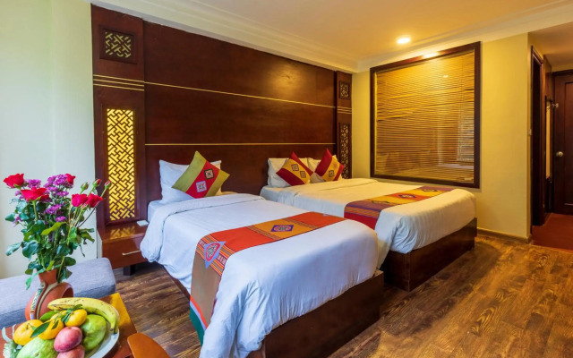 Sapa Vista Hotel