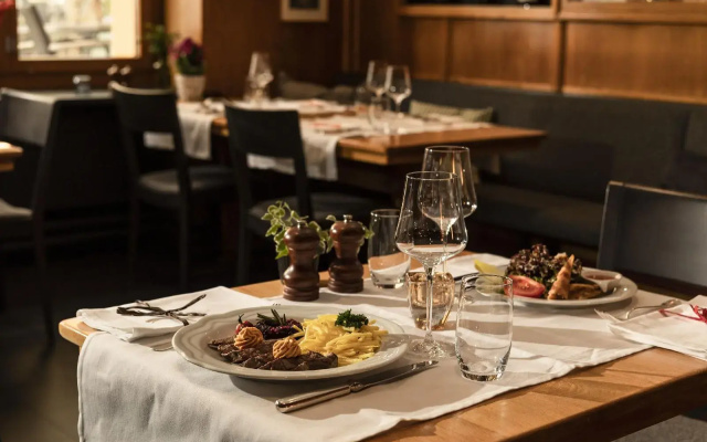 Hotel Engelberg das Trail Hotel