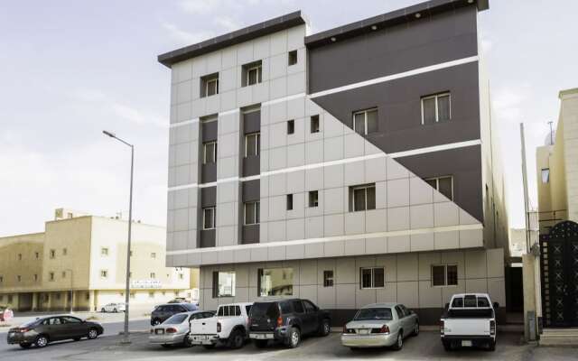 Oyo 160 Dotel Suites