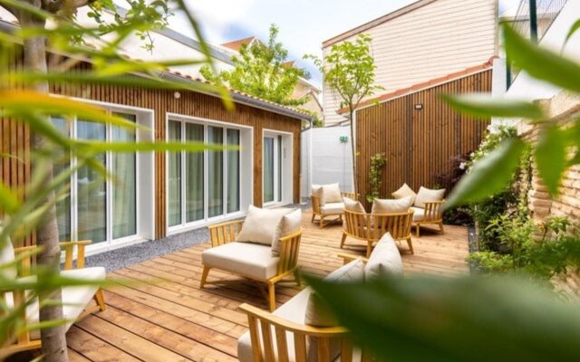 Victoria Boutique Hotel