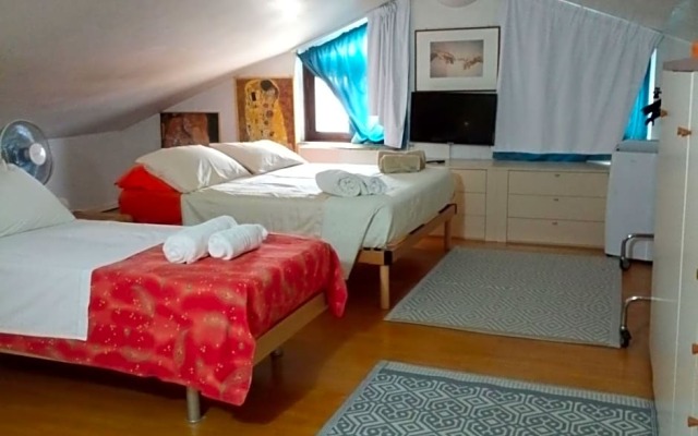 Giardini e Mare