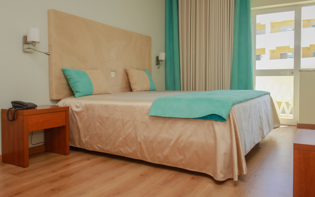 Hotel Baía de Monte Gordo