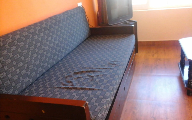 Hotel Heaven Holiday