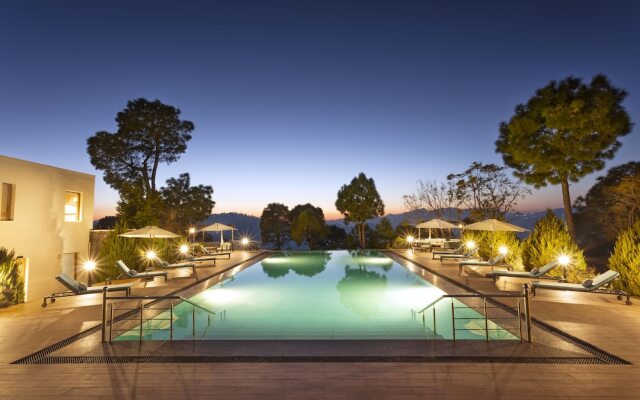 Suryavilas Luxury Resort & Spa
