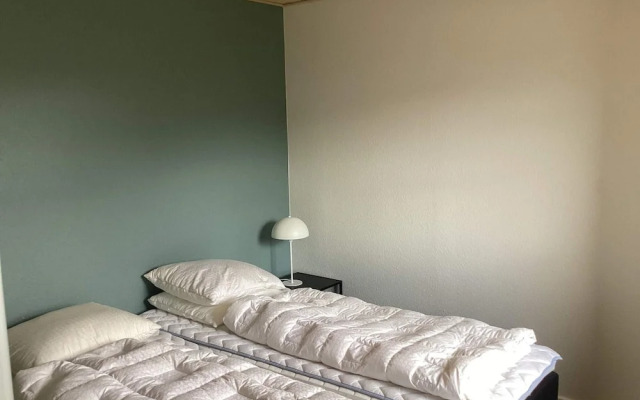 5 Star Holiday Home in Farso