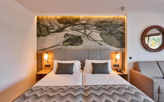 Hotel Riu Palace Mauritius - All Inclusive - Adults Only