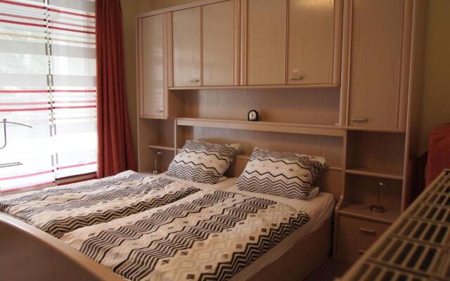 Ferienwohnung HarZBurg