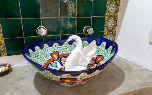 Xcabal Hotel Boutique