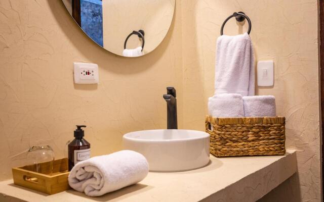 Casa Noa Colonial Rooms By SOHO