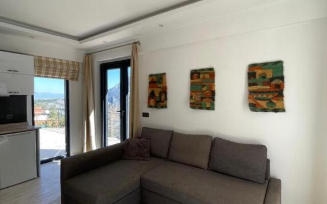 Villa Antalya Esiyok