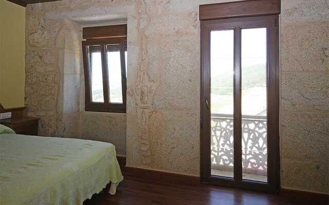 101504 House In Fisterra