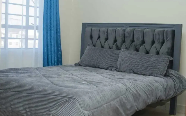 Lux Suites Clay City Heights Kasarani