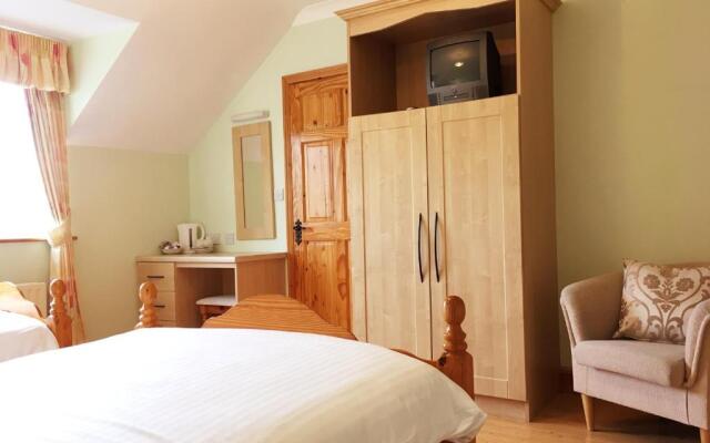Michaeleen's Manor B&B