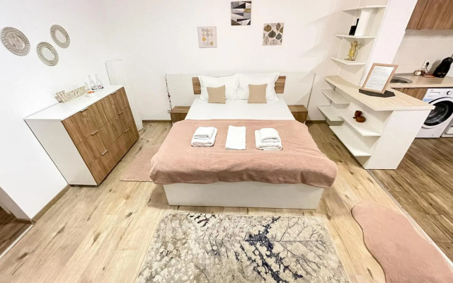 National Arena Studio 2