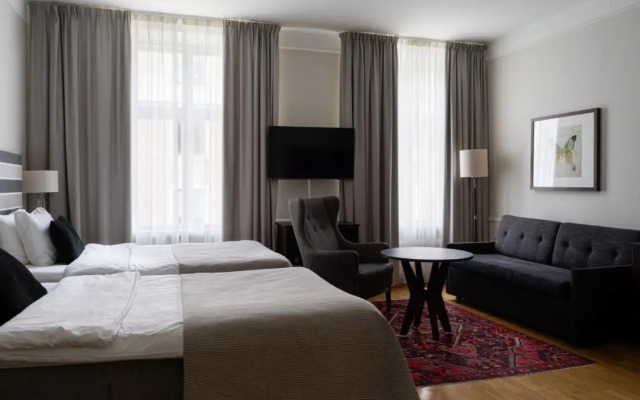 Elite Stora Hotellet Örebro