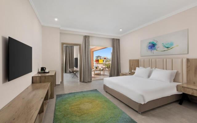 Pickalbatros Water Valley Resort - Neverland Hurghada