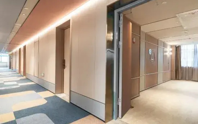 HanTing Hotel (Nanning Wuxu Airport)