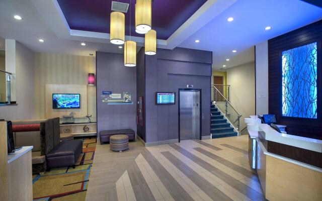 Fairfield Inn by Marriott New York LaGuardia Airport/Astoria