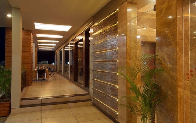 Hotel Imperial