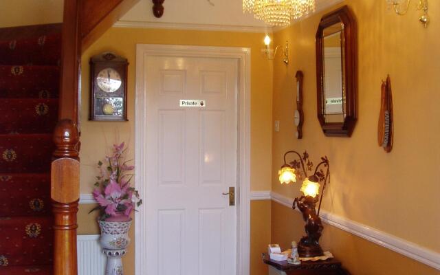 Meadow View B&B
