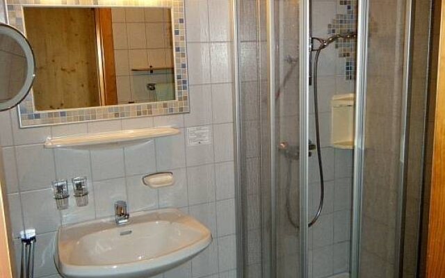 Das kleine Familienhotel Koch