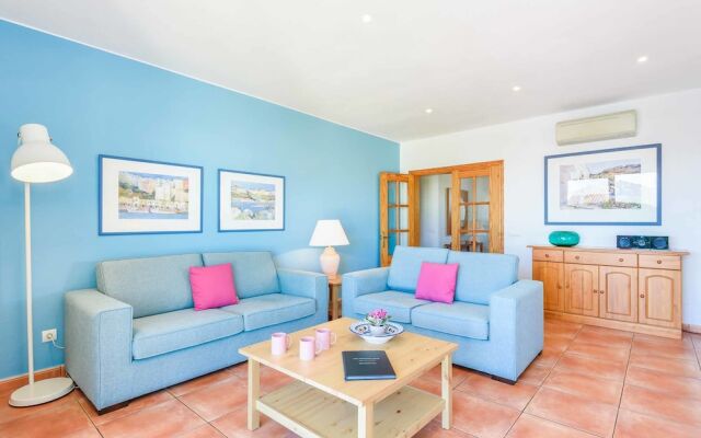 Villa Rose